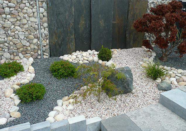 Projet jardin Gannay-sur-Loire