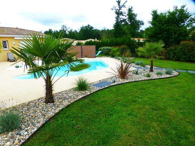 Entretien jardin Gannay-sur-Loire
