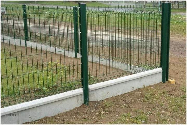 Délimitation propriété Gannay-sur-Loire