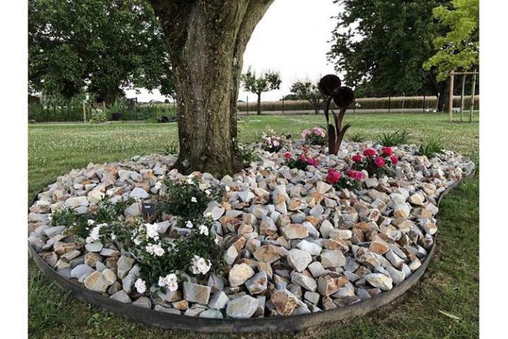 Entretien jardin Gannay-sur-Loire