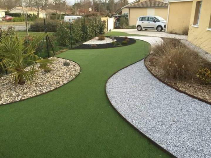 Projet jardin Gannay-sur-Loire