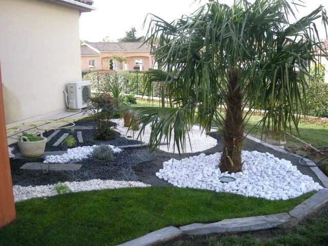 Entretien espace vert Gannay-sur-Loire