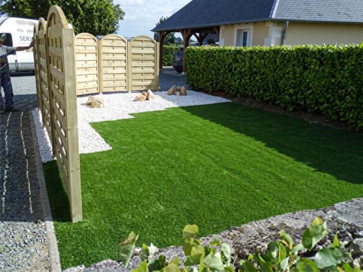 Installation panneaux bois Gannay-sur-Loire