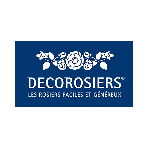 Logo Décorosiers