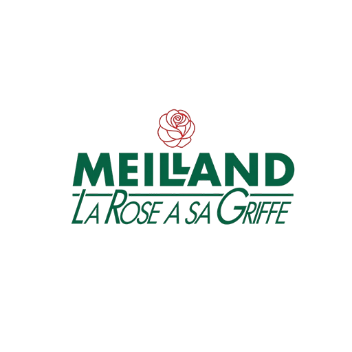 Logo MEILLAND