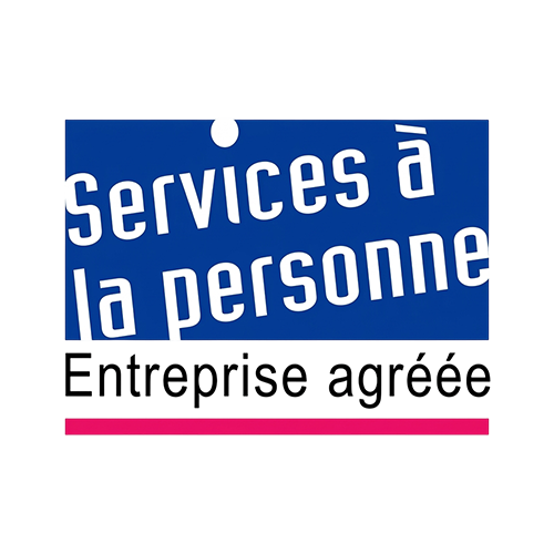 Service à la personne Entreprise agréée